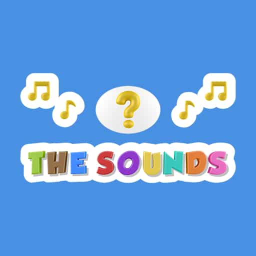 the sounds