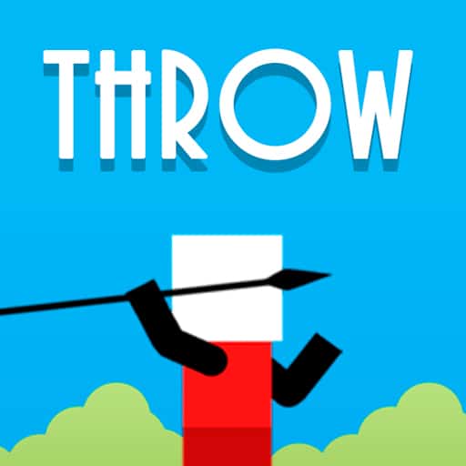 throw