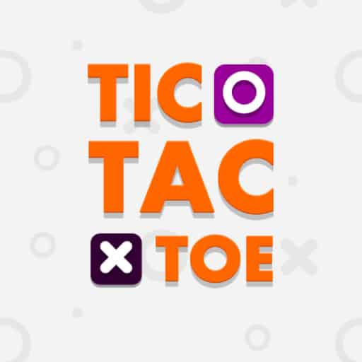 tic tac toe arcade