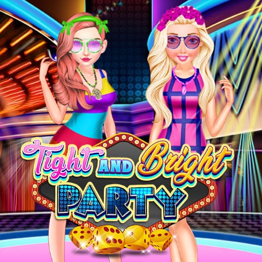 tight and bright party