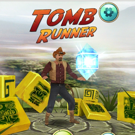 tomb runner ru