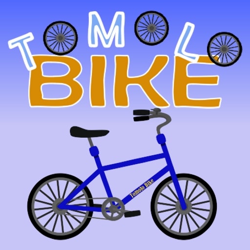 tomolo bike