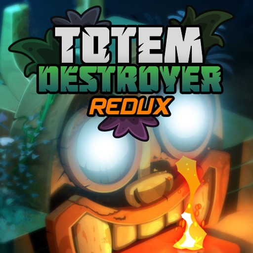 totem destroyer