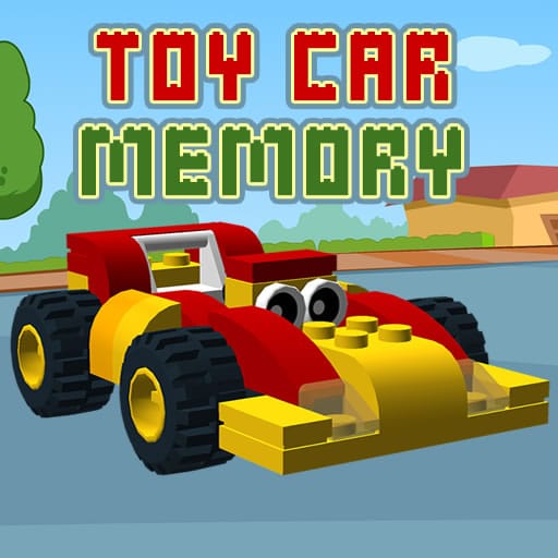 toy car memory