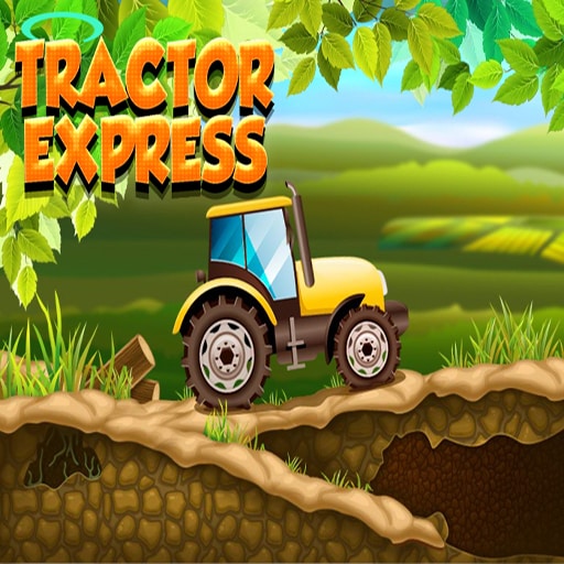 tractor