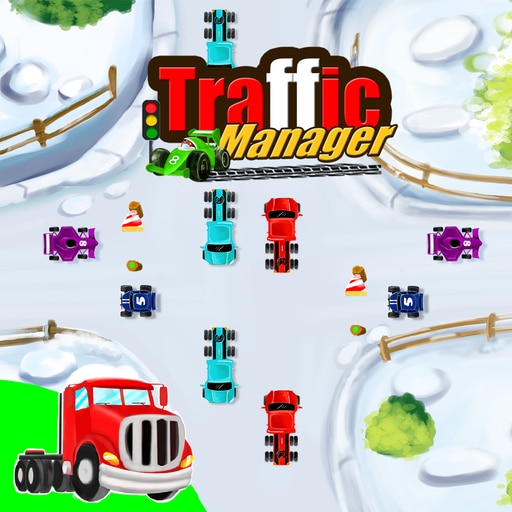 traffic manager