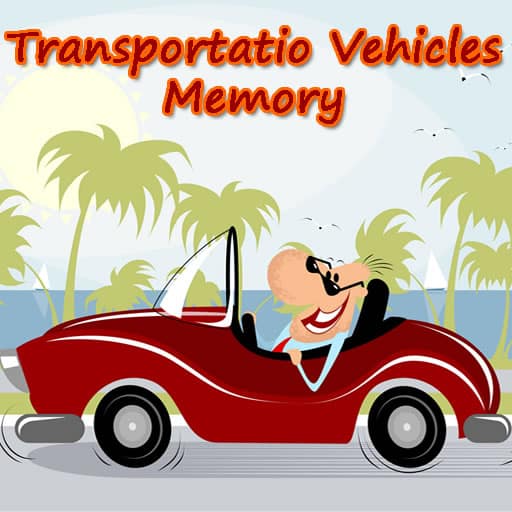 transportation vehicles memory