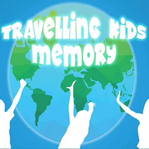 travelling kids memory