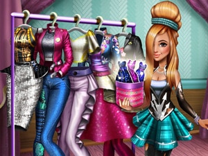 tris superstar dolly dress up h5