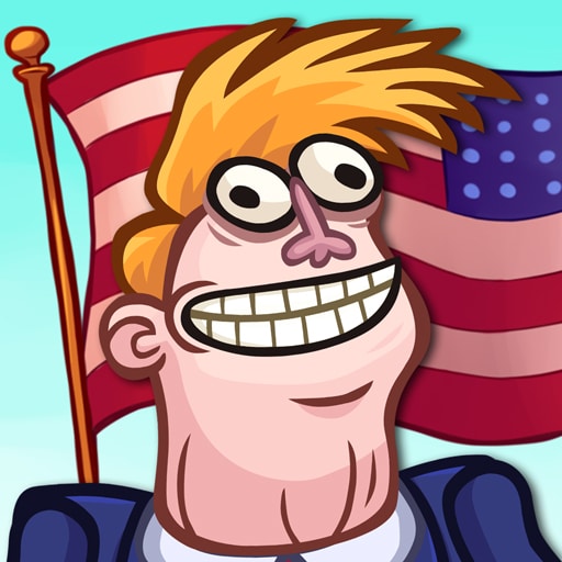 trollface quest usa 2