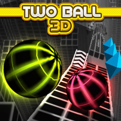 two ball 3d