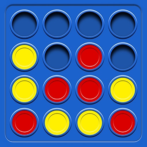 ultimate connect 4