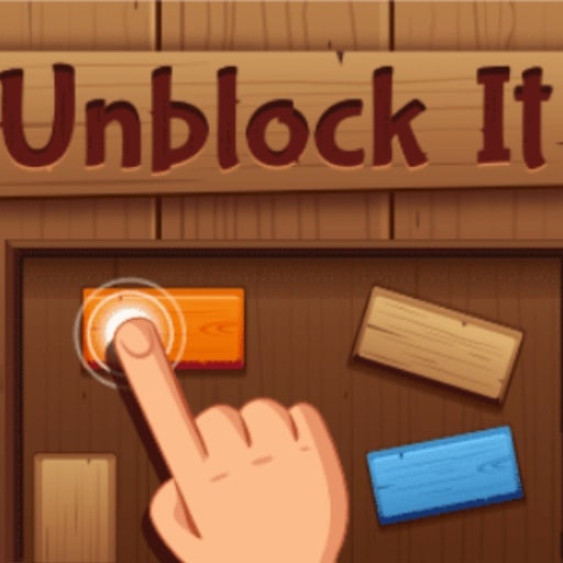 unblock it