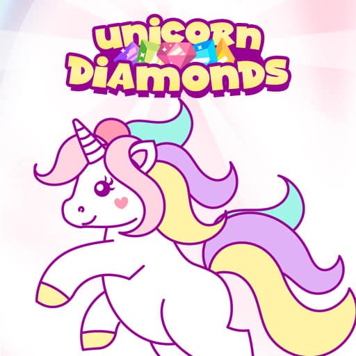 unicorn diamonds