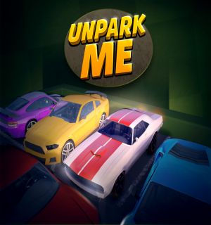 unpark me