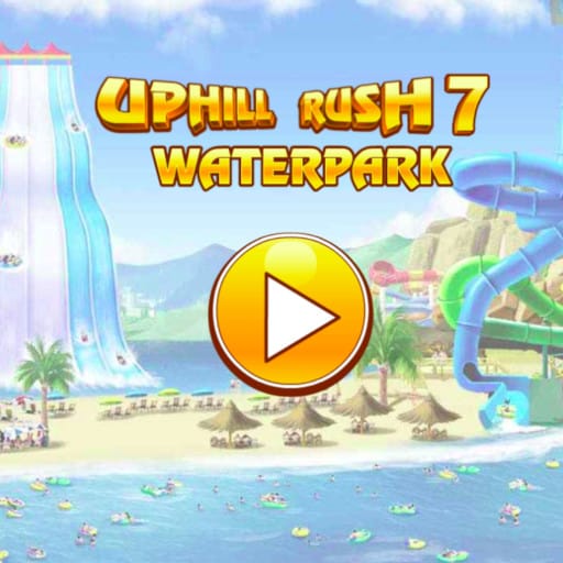 uphill rush 7 waterpark