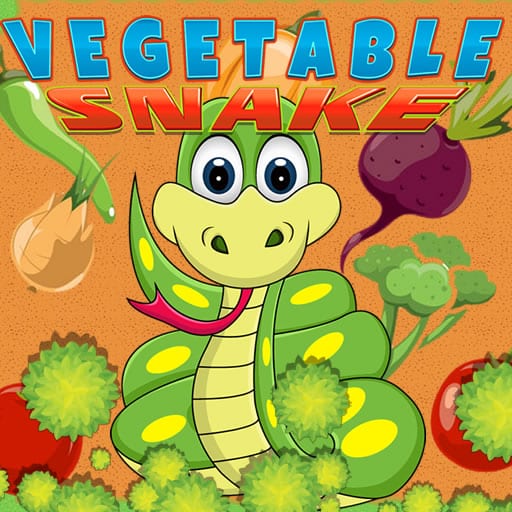 vegetable snake