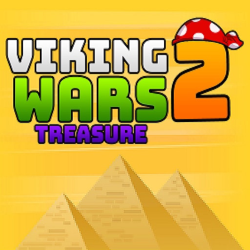 viking wars 2 treasure