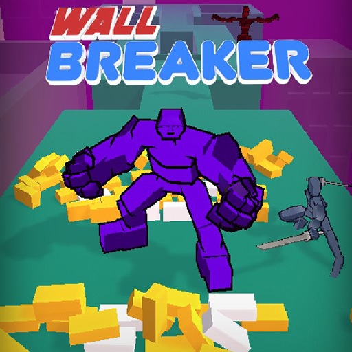 wall breaker