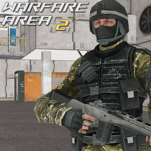 warfare area 2