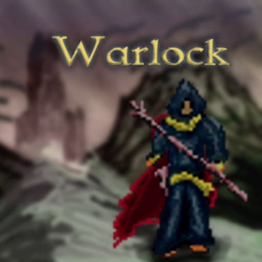 warlock