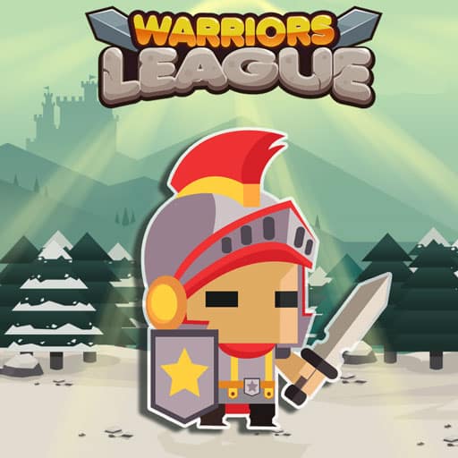 warriors league