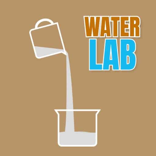 water lab