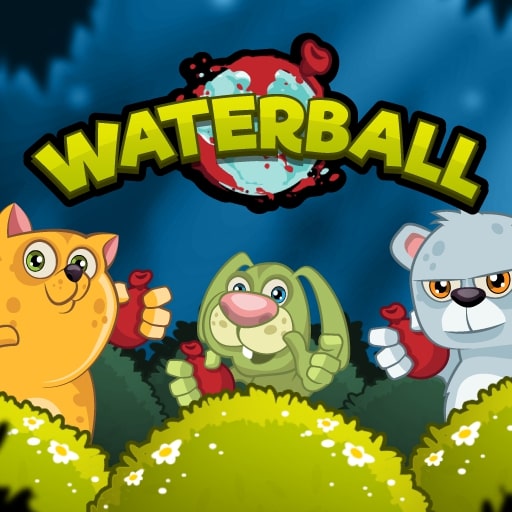 waterball