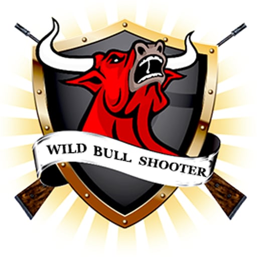 wild bull shooter