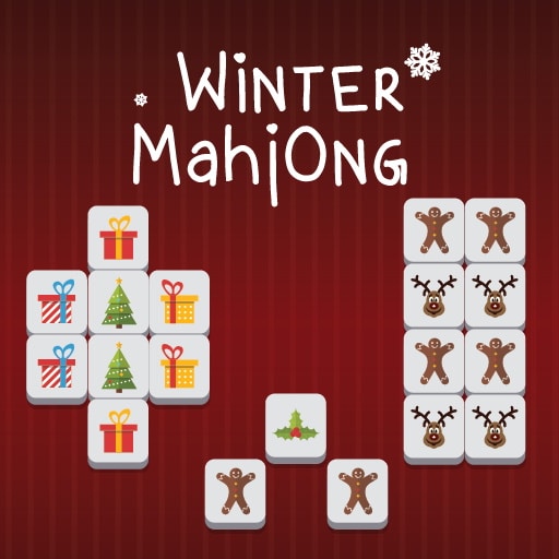 winter mahjong