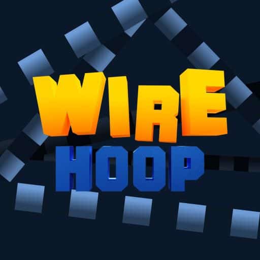 wire hoop