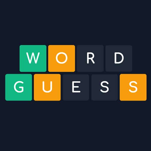 word guess