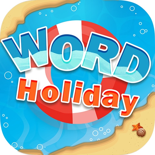 word holiday