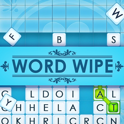 word wipe