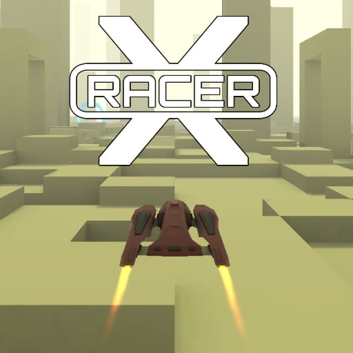 x racer