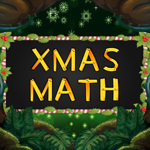 xmas math