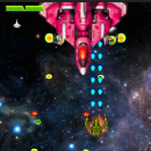 xtreme space shooter