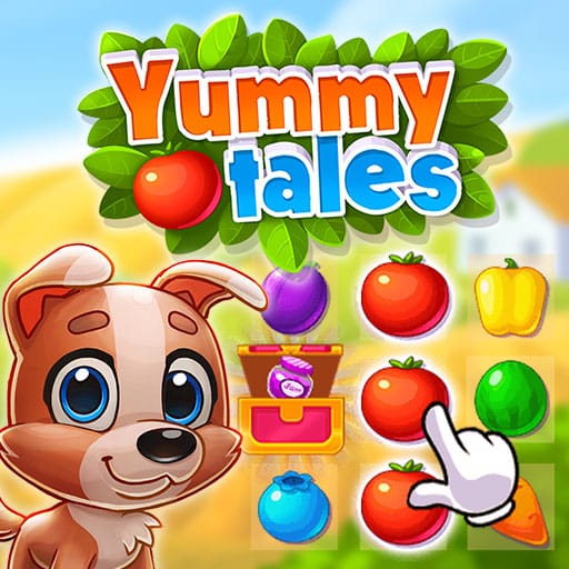 yummy tales