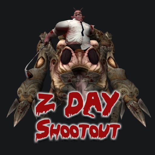 z day shootout