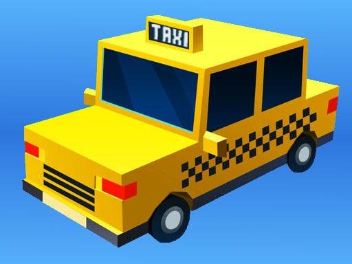 zigzag taxi