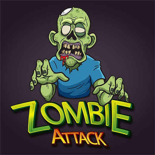 zombie attack