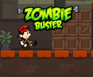 zombie buster