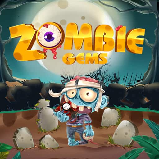 zombie gems