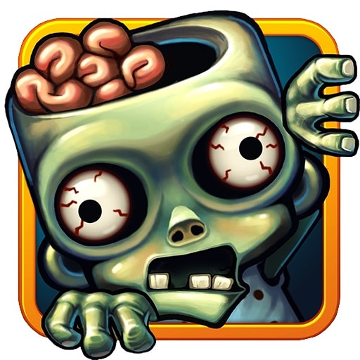 zombie hunt