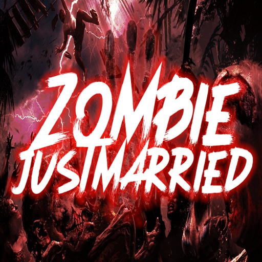 zombie just married