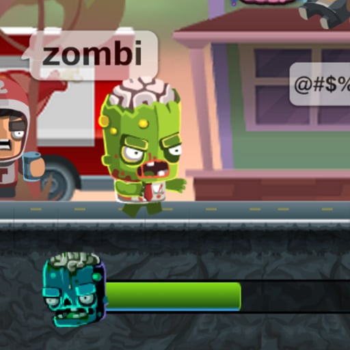 zombie life