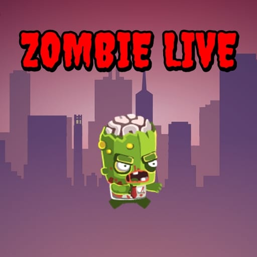 zombie live