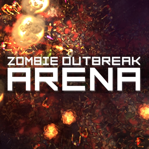 zombie outbreak arena