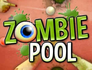 zombie pool