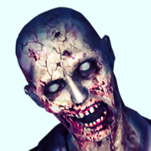 zombie shooter 3d